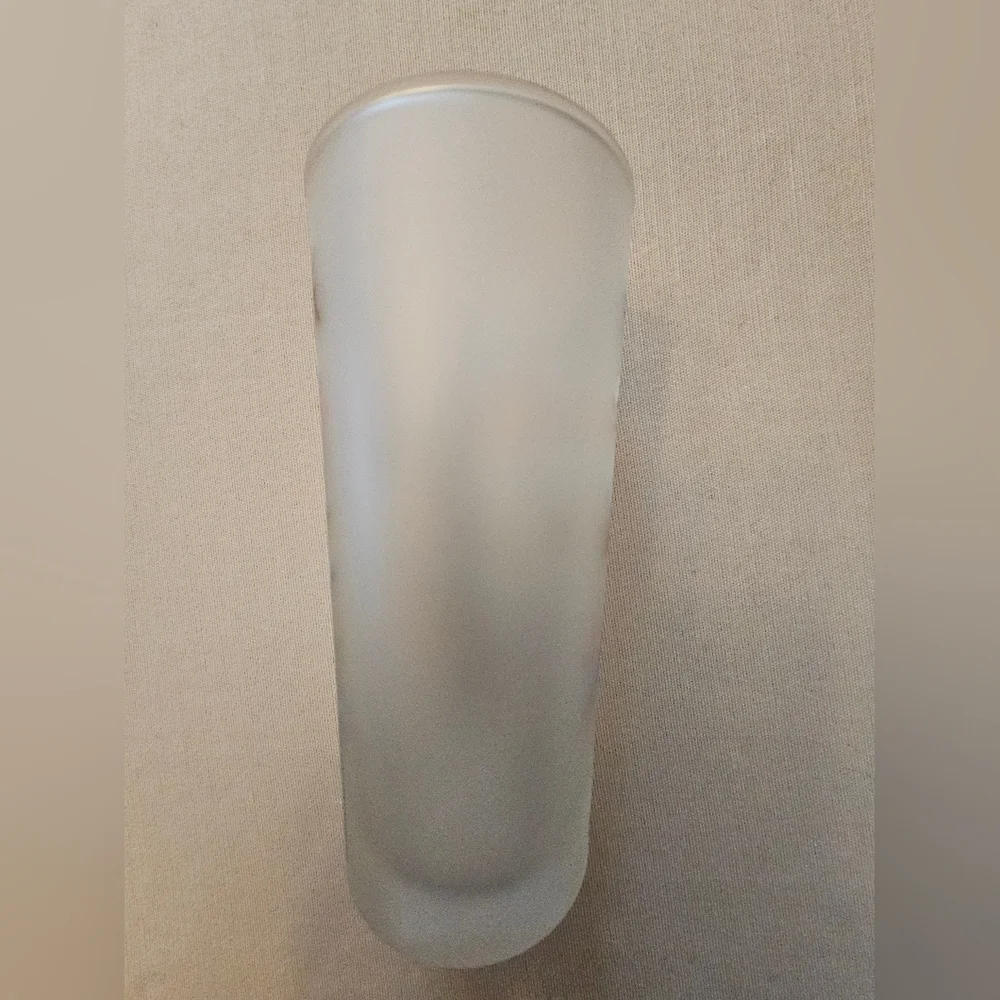 NWT Catstudio Texas Drinking Glass /Tumbler - Picture 5 of 7